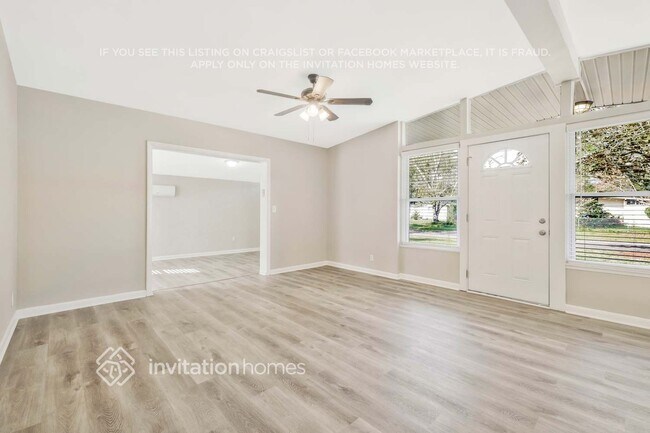 7444 Sandhurst Rd S in Jacksonville, FL - Building Photo - Building Photo