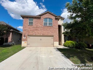 618 Sage Thrasher in San Antonio, TX - Building Photo