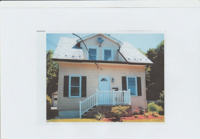 property at 72 McKinley Ave