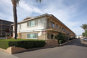 3229 Baldwin Park Blvd Apartments