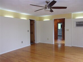 85 Homewood Ave-Unit -2nd Flr in North Providence, RI - Building Photo - Building Photo