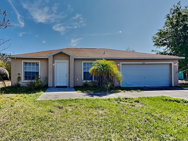 property at 1406 Orlando Pl