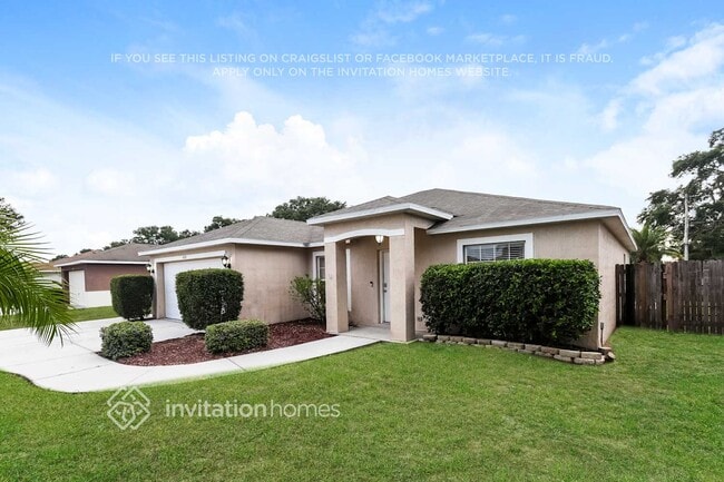 property at 6110 Mission Dr