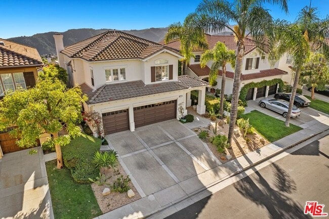 16656 Cll Jermaine in Los Angeles, CA - Building Photo - Building Photo