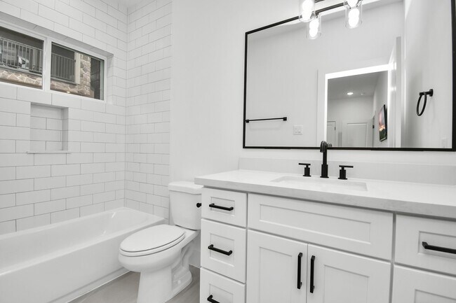 4804 Elysian St in Houston, TX - Building Photo - Building Photo