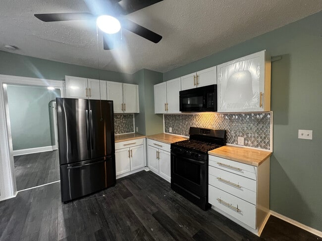 64 Fairview St, Unit #1S