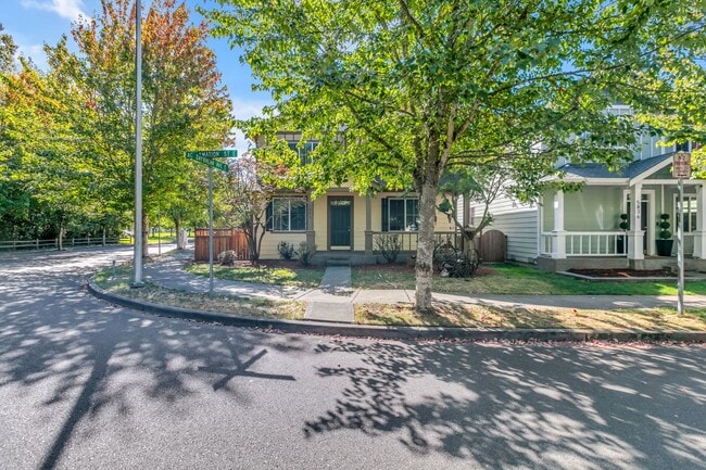5842 Acclamation St E in Fife, WA - Building Photo - Building Photo