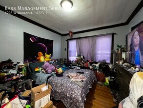 6223 W Wabansia Ave in Chicago, IL - Building Photo - Building Photo