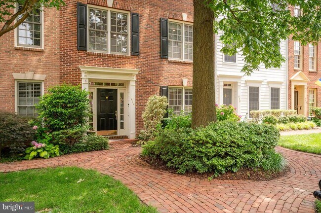 414 S Fayette St in Alexandria, VA - Building Photo - Building Photo