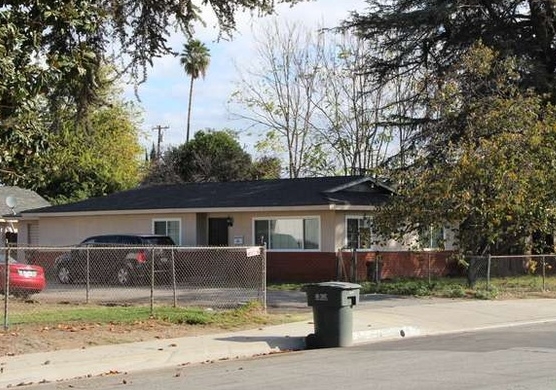 11909 Ranchito St in El Monte, CA - Building Photo