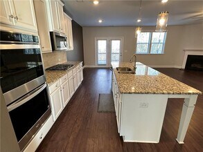 1520 Kaden Ln in Braselton, GA - Building Photo - Building Photo