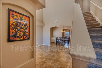 3240 Peruvian Paso in El Paso, TX - Building Photo - Building Photo