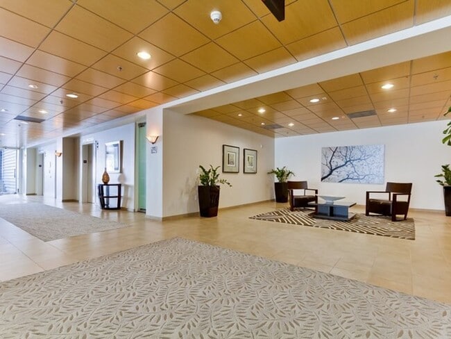 property at 1551 Fourth Ave