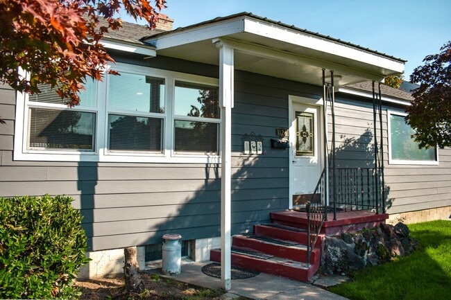 property at 1124-1126 McPherson Ave