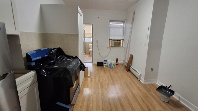 404 Madison St, Unit 2L in Hoboken, NJ - Building Photo - Building Photo