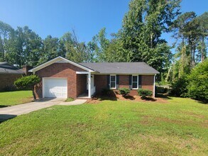 4514 Harrowgate Rd in Grovetown, GA - Building Photo - Building Photo
