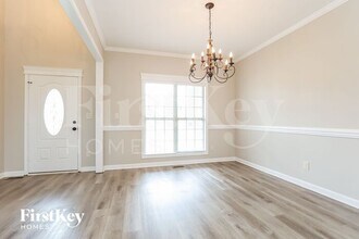 3104 Twelve Oaks Blvd in Clarksville, TN - Building Photo - Building Photo