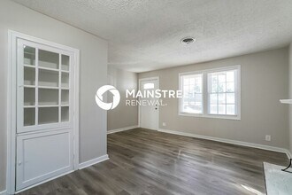 2714 Hartford Dr in Nashville, TN - Building Photo - Building Photo