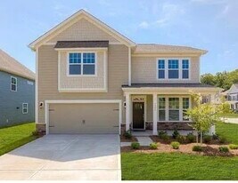 507 Nouvelle Dr in Stallings, NC - Building Photo