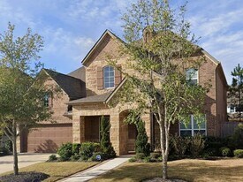47 Scepter Ridge in Sugar Land, TX - Building Photo