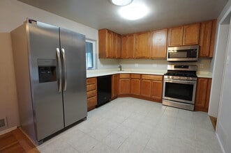 2806 San Pedro Dr NE in Albuquerque, NM - Building Photo - Building Photo
