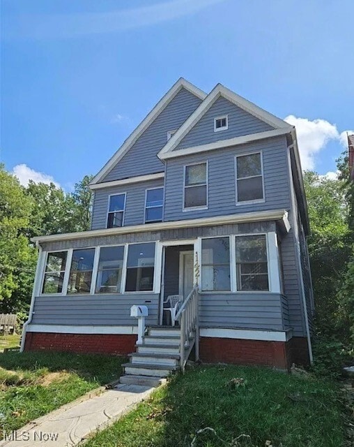 property at 14216 Northfield Ave