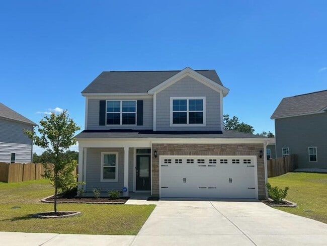 property at 1031 Ashcroft Cir