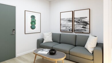 Haven on Amherst in Los Angeles, CA - Building Photo - Building Photo