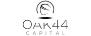 Property Management Company Logo Oak 44 Property Management