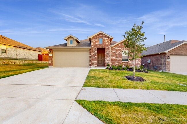 property at 1604 Vandemere Ct