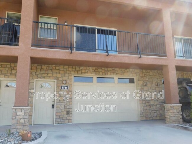 1546 Poplar Dr in Grand Junction, CO - Building Photo - Building Photo