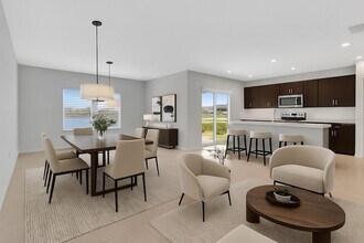 221 Aquamarine Ln in Kissimmee, FL - Building Photo - Building Photo