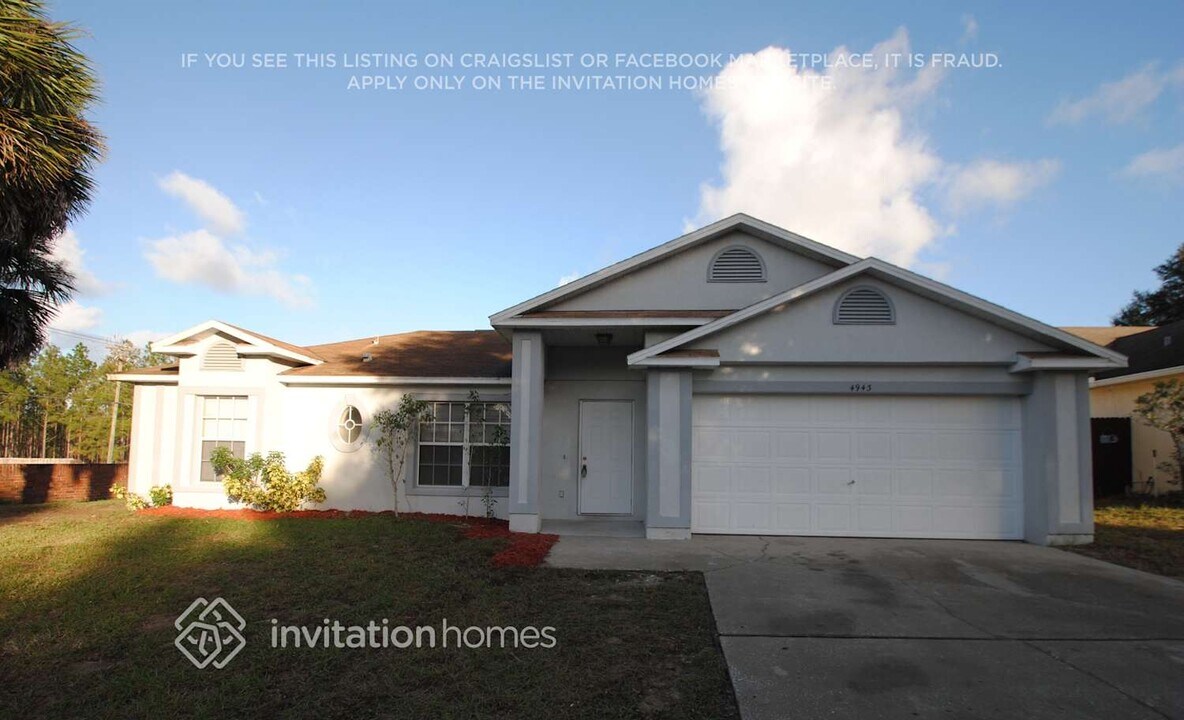 4943 Kati Lynn Dr in Apopka, FL - Building Photo