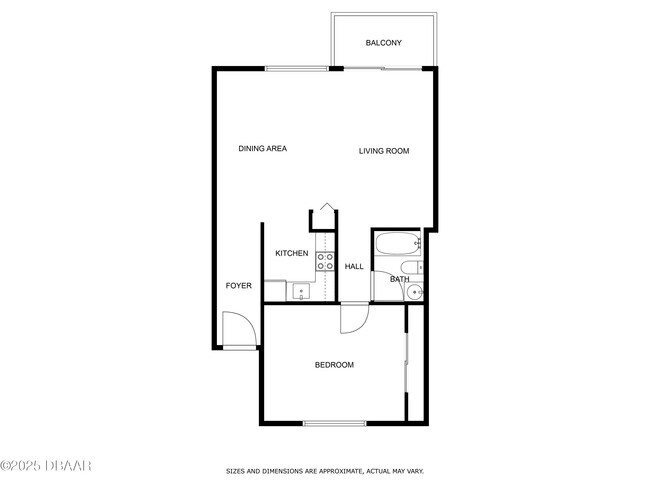 2901 N Halifax Ave in Daytona Beach, FL - Building Photo - Building Photo