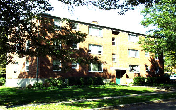 Glen Meadows Apartments in Cincinnati, OH - Building Photo - Building Photo