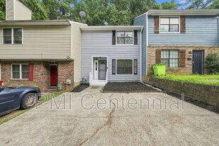 281 Flagstone Way in Austell, GA - Building Photo