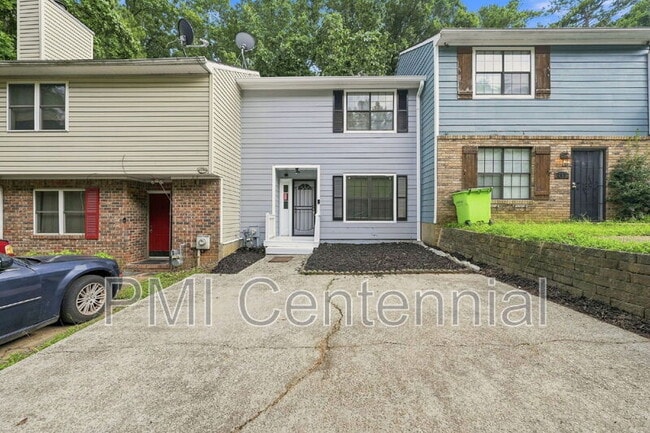 property at 281 Flagstone Way