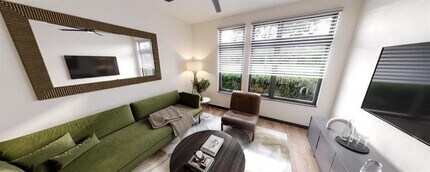 1881 2nd Ave in Decatur, GA - Foto de edificio - Building Photo