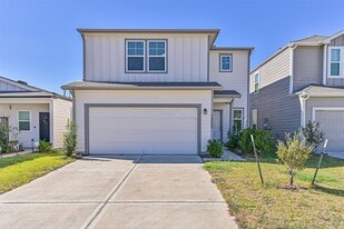 10202 Clearwick St in Houston, TX - Building Photo