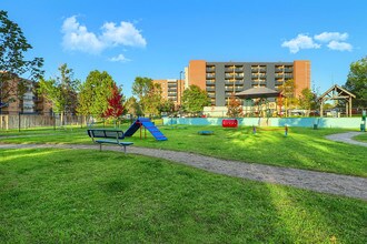 Alvista Nine Mile in Denver, CO - Building Photo - Building Photo