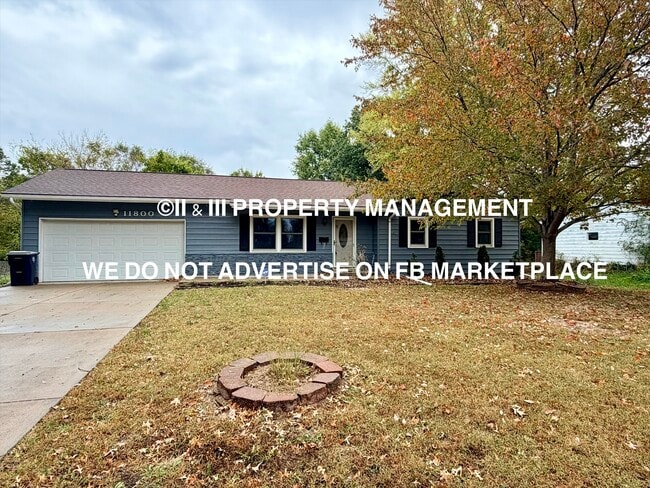 11800 E 74th Terrace