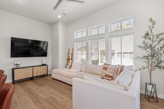 816 Sienna Palm Ln in Houston, TX - Building Photo - Building Photo