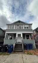 221.5 Lakeview Ave in Syracuse, NY - Building Photo