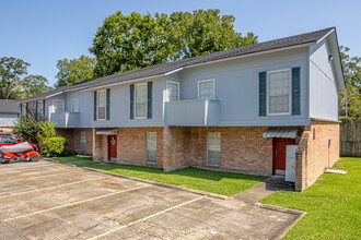 The Avery in Houma, LA - Building Photo - Building Photo