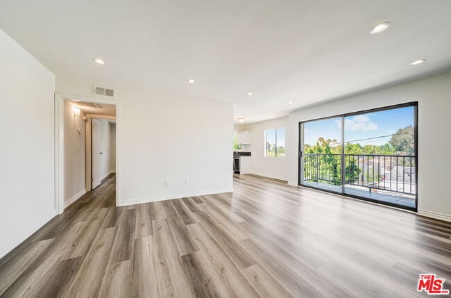 property at 7453 Haskell Ave