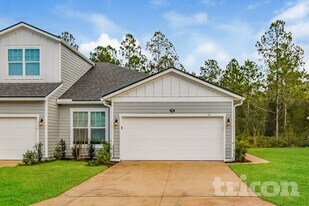 191 Charlie Way in St. Augustine, FL - Building Photo