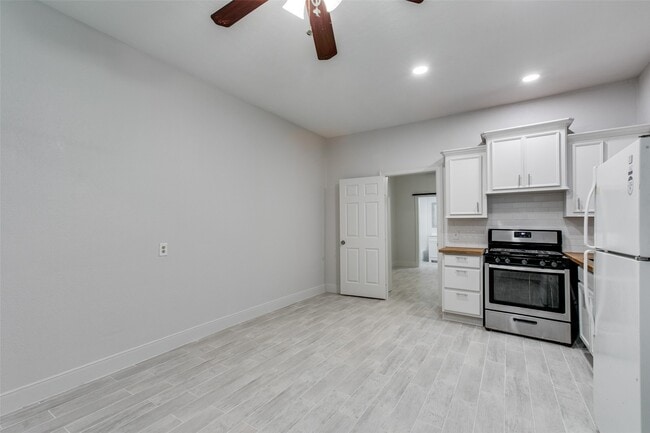 7133 Avenue C in Houston, TX - Building Photo - Building Photo