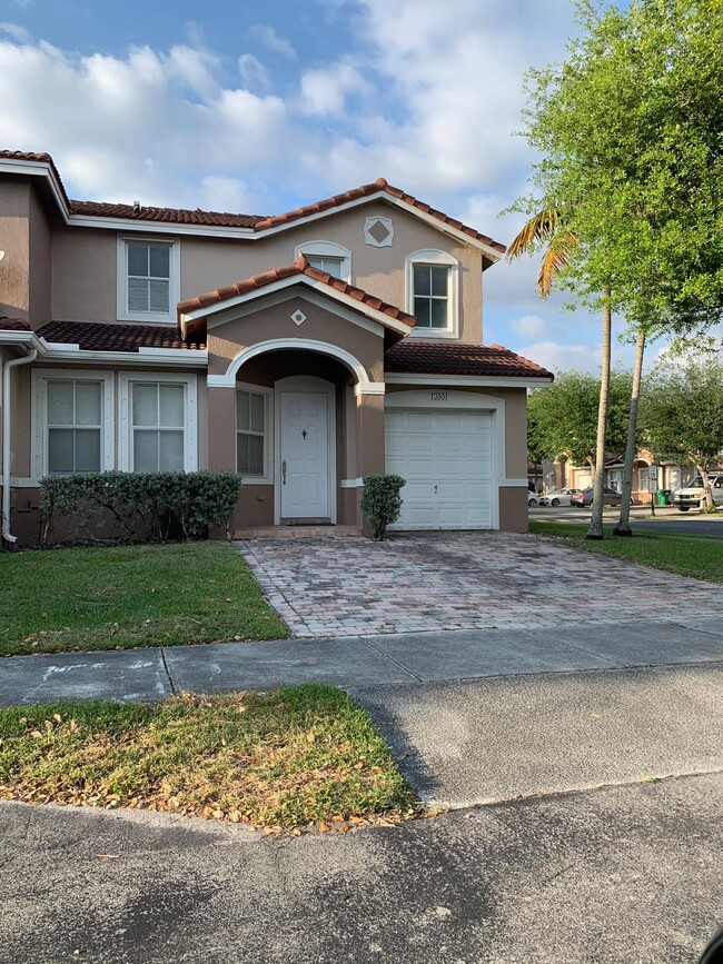 property at 13801 SW 275th Ter