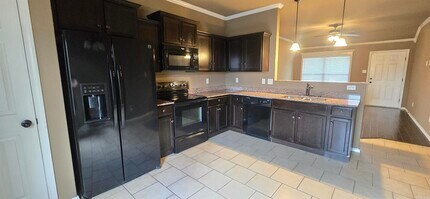 6000 Trammel Estates Dr in North Little Rock, AR - Building Photo - Building Photo