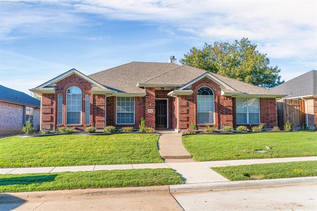 4824 Spanish Moss Dr